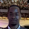 Abdikarim Sharif, founder of All Done by AK